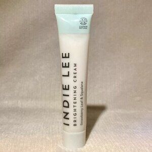 **5/$25** BEAUTY – INDIE LEE Brightening Cream